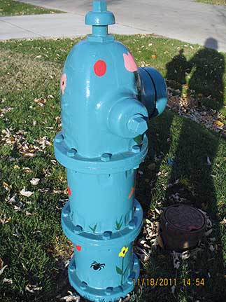 Bugs - 726 S. Monterey (2)